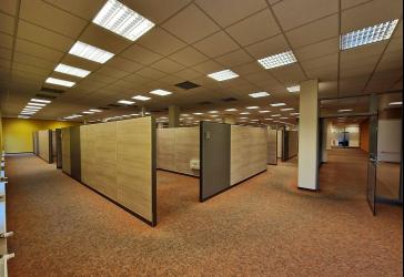 Vorschaubild Büro- /Praxis-Immobilie
