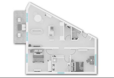 Vorschaubild Wohnung