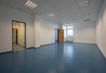 Repräsentative Praxis-/Gewerbefläche in zentrumsnaher Lage von Balingen!