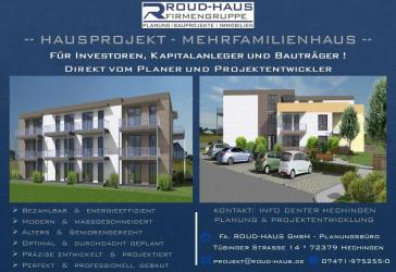 Vorschaubild Mehrfamilienhaus