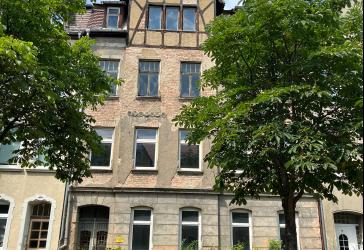 Vorschaubild Mehrfamilienhaus