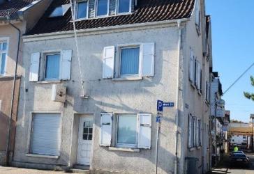 Vorschaubild Mehrfamilienhaus