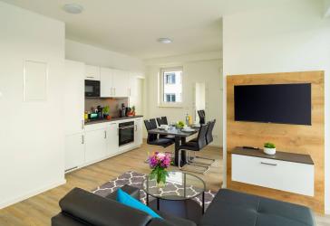 Vorschaubild Penthouse