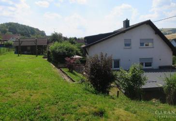 Vorschaubild Einfamilienhaus