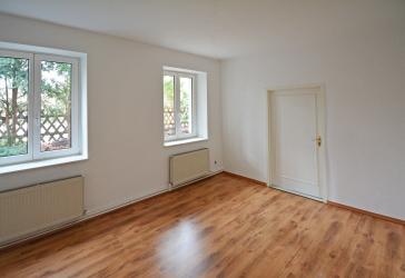 Kapitalanlage! 3-Zimmer Erdgeschosswohnung in der Villa Luise (Prinzenviertel)