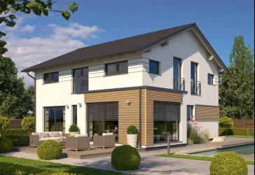 Vorschaubild Einfamilienhaus