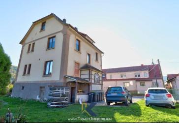 Vorschaubild Mehrfamilienhaus