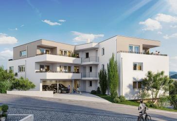Vorschaubild Wohnung
