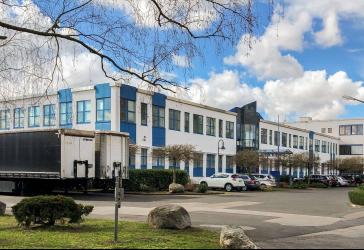 214 m² Bürofläche 'Provisionsfrei' in Dietzenbach zu vermieten