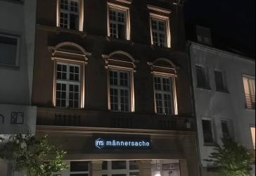 Zu Vermieten - 2 - Zimmer-Wohnung in Bitburg - Einziehen und Wohlfühlen!