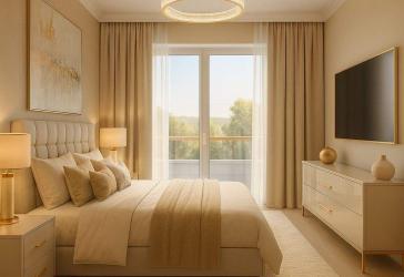 Vorschaubild Penthouse