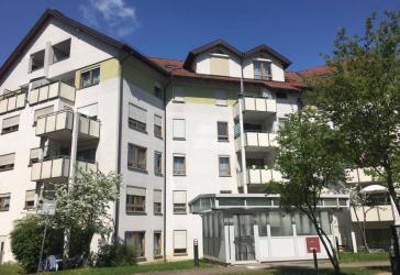 Vorschaubild Wohnung