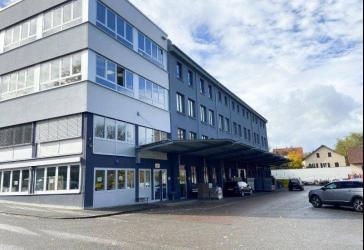 Büro- / Lager- / Gewerbeflächen ab ca. 100 m² bis ca. 316 m² in Lahr - zu vermieten