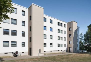 Demnächst frei! 3-Zimmer-Wohnung in Wolfsburg Vorsfelde