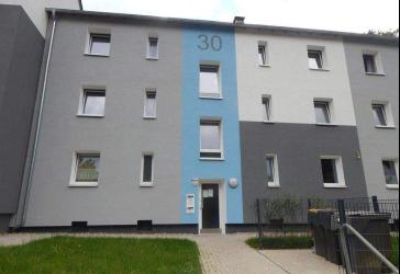 Endlich Zuhause: interessante 3-Zimmer-Wohnung