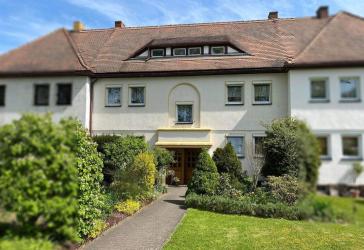 Vorschaubild Reihenmittelhaus