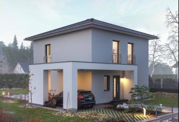 Vorschaubild Einfamilienhaus