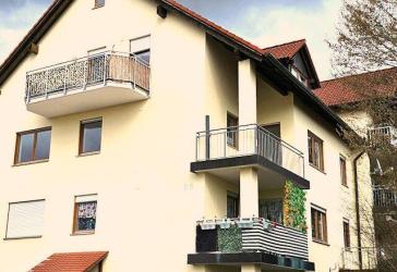 Vorschaubild Wohnung