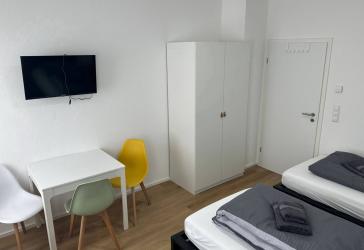 Vorschaubild Wohnung