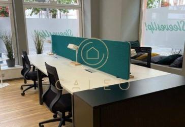 Vorschaubild Büro- /Praxis-Immobilie