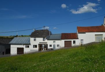 Vorschaubild Bauernhaus