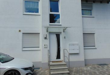 Vorschaubild Maisonettewohnung