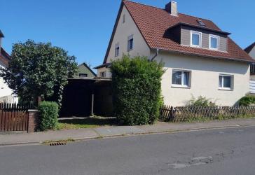 Vorschaubild Einfamilienhaus