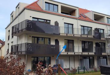 Vorschaubild Wohnung