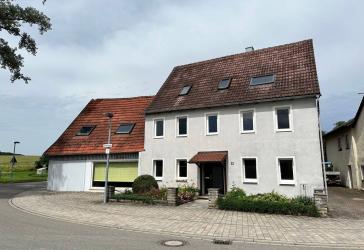 Vorschaubild Mehrfamilienhaus