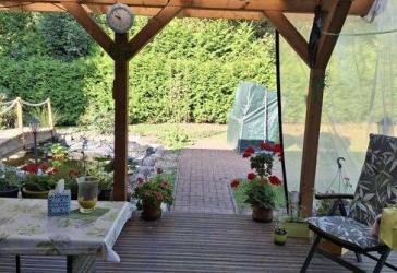 ++RANDLAGE++Für Familien mit Platzbedarf.... und wenn Sie wollen, brauchen Sie nur einziehen!