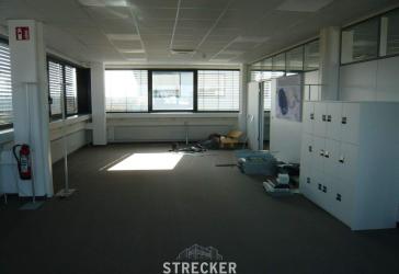 Vorschaubild Büro- /Praxis-Immobilie