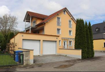 Dreifamilienhaus in Neuburg/Donau