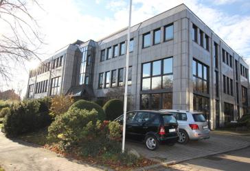 Schönes Bürohaus in beliebter Lage von Stuttgart PROVISIONSFREI