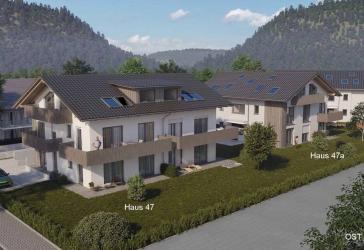 DOMIZIL ROSENGARTEN -3 Zi MIT FERIENWOHNUNG NUTZUNG -WHG10