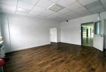 Vorschaubild Büro- /Praxis-Immobilie