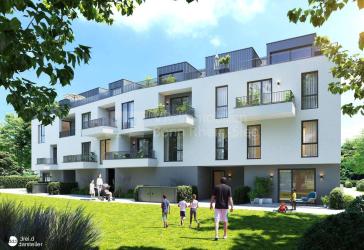 Vorschaubild Penthouse