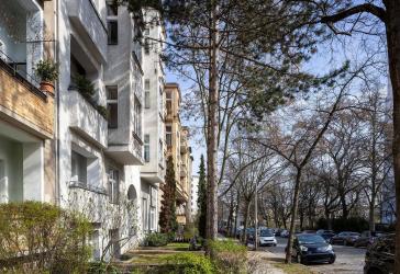 Gemütliche Dachgeschosswohnung mit durchdachtem Grundriss und Terrasse - Ihr zukünftiges Eigenheim!