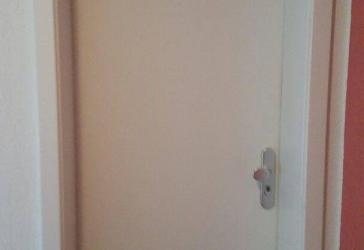 3 Zimmerwohnung in 47443 Moers