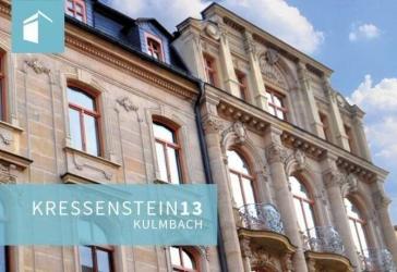 2-Zimmer-Wohnung mit Charme in denkmalgeschütztem Mehrfamilienhaus