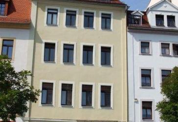 Geräumige 2-Raum-Wohnung im Zentrum von Zittau !!!