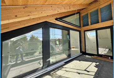 BAUSTELLE LÄUFT - WOHNEN IN VOLLENDUNG - NATUR PUR UND TOLLE ARCHITEKTUR - exkl. Wohnungen degr.AfA