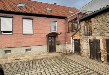 Vorschaubild Reihenendhaus
