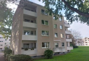 ** 71 m², 3,5 Zimmer ETW - top vermietetes Kapitalanlageobjekt **