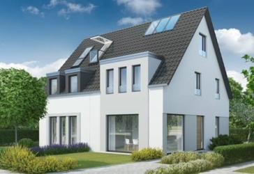 Junges Wohnen - effizient, smart, modern (ohne Makler)
