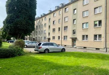 Vermietete Kapitalanlage in D-Mörsenbroich!