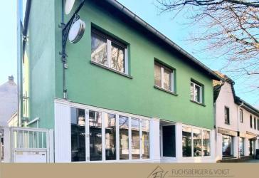 Top Lage - Kernstadt Bad Soden