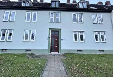 3-Zimmer-Wohnung in Wilhelmshaven Fedderwardergroden