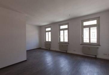 WG-geeignete Wohnung am Fuße des Kaßbergs