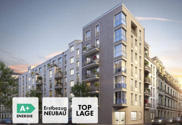 * JETZT MIETEN im Süden * 2 Zimmer * NEUBAU * 04/25 * TOP AUSSTATTUNG *