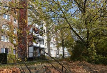 Vorschaubild Wohnung